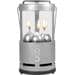 UCO Candlelier, silber