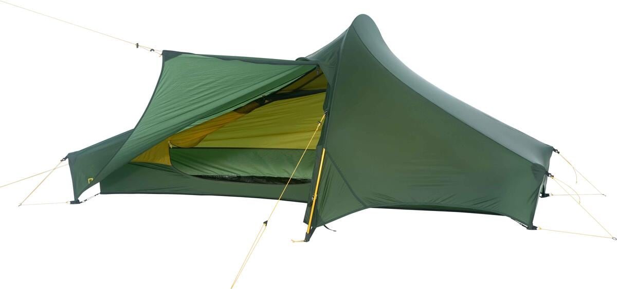 3 kammern zelt Hilleberg Rogen 3 Leichtes 3-Personen-Zelt fr 3-Saison-Touren   Outdoorfeeling.com