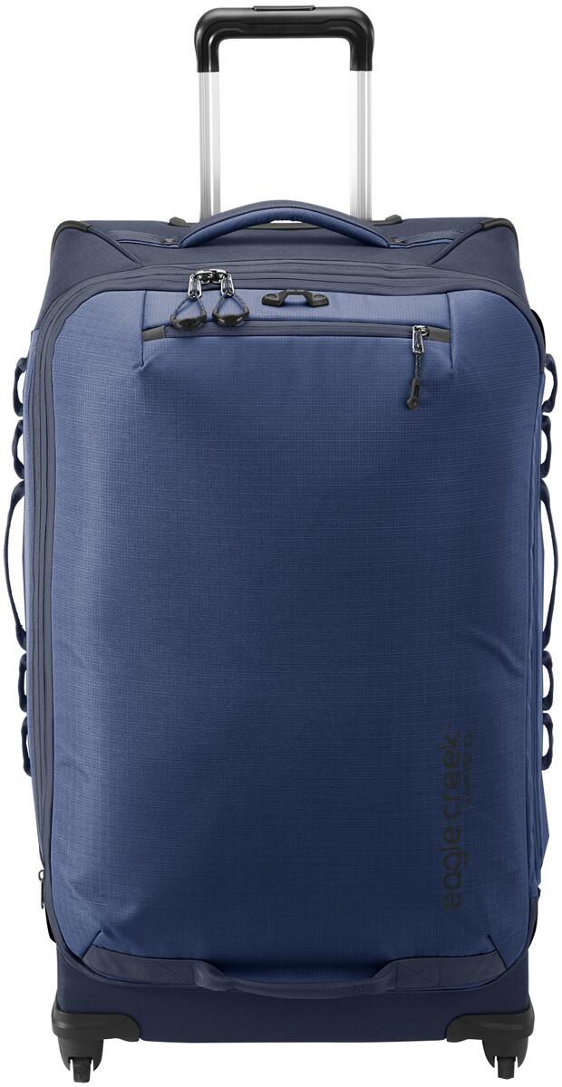 eagle creek Expanse Reisetrolley, 4-Rädrig, 95L, pilot blue