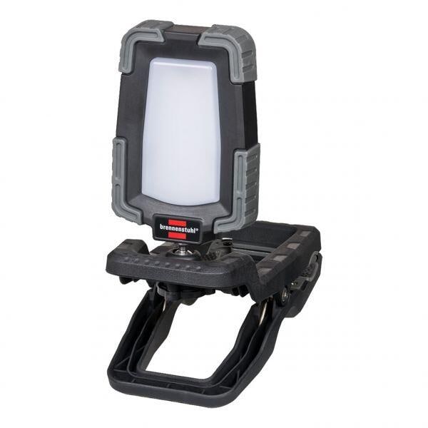 Brennenstuhl LED Akku Strahler, 950lm, schwarz