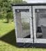 Reimo Girona Wind-/Rainblocker Frontpanel