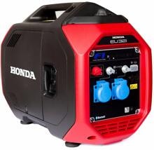 Honda EU32i Benzin-Generator, 3,2kW