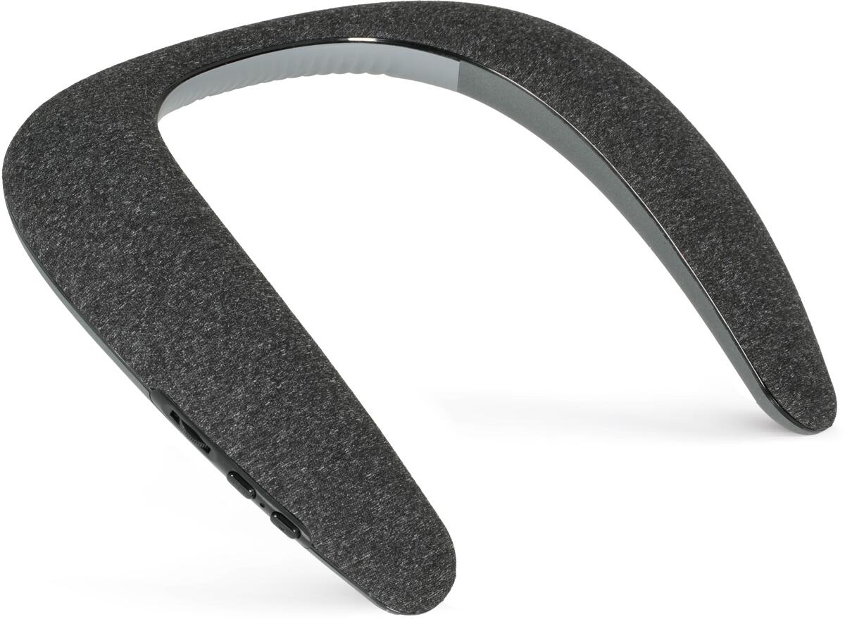 Caratec CaraSnake Nacken-Lautsprecher