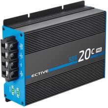 ECTIVE SBB 20 C PRO Caravan Solar Batterie Booster