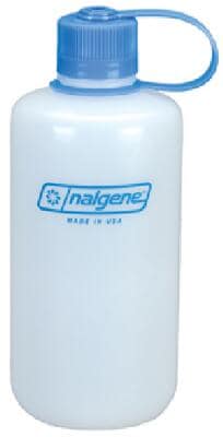 Nalgene HDPE EH Trinkflasche, 1L