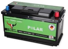 BullTron Polar Lithium-Batterie, 150Ah