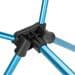 Helinox Chair One (re) High-Back Campingstuhl, black