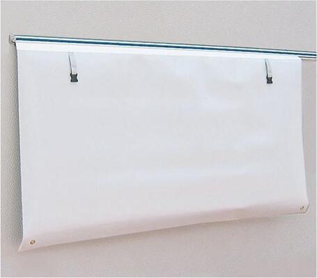 Beisel Fenster-Isomatte, 130x70cm