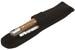 Laguiole Classic Taschenmesser mit Korkenzieher, Eschenholzgriff, 9,3cm
