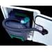 SOG Typ 3000A WC-Entlüftung für Dometic CT3000/CT4000, Türvariante, schwarz