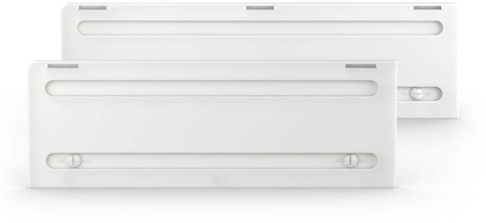 Dometic WA120/130 Winterabdeckung-Set für LS100/200, weiß