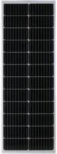 Mestic MSMO-100 Solarmodul, MONO PERC, 100W
