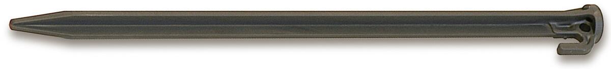 Brunner Dragon Spezialhering aus ABS, 25cm