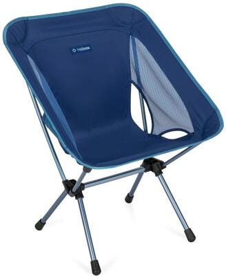 Helinox Chair One (re) Campingstuhl, Blue Block