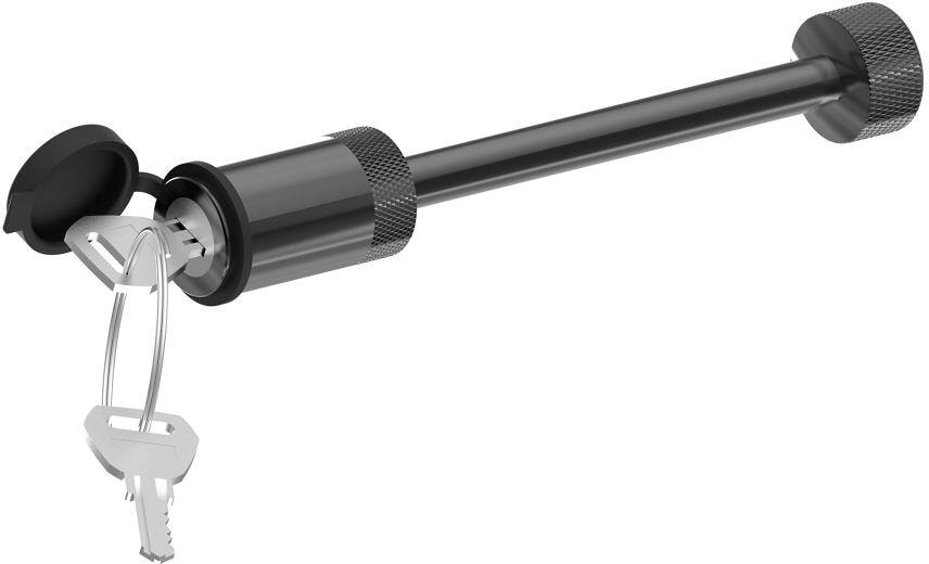 Knott Diebstahlsicherung für Antischlingerkupplung