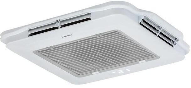 Webasto Luftverteiler für Cool Top Trail 28V-36V