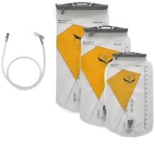 Salewa Transflow Bag Trinkblase, gold