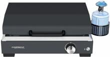 Campingaz Plancha Sigma 1 CV Gasgrill