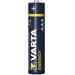 Varta Energy Alkaline Batterien, AAA, 4er-Pack
