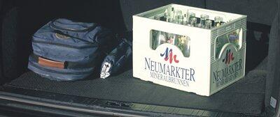 Lilie Anti-Rutschbelag, 60x120cm