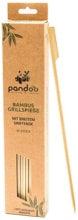 Pandoo Bambus-Grillsticks, 30 Stück