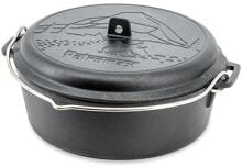 Petromax Essential FT4.5 Feuertopf, schwarz