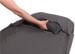 Robens Mountain Liner Schlafsackbezug, 220x85cm, grau