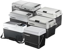 Dometic CFF Kompressor-Kühlbox, 12/230V