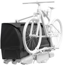 Thule Haltearm für EasyFold 3 mit Onto Gepäckbox