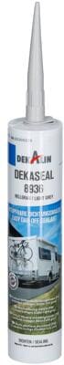 Dekalin DEKAseal 8936 Dichtmasse, 310ml, hellgrau