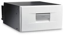 Dometic CoolMatic CD 30 Kompressor-Kühlschublade, 12/24V, 30L, weiß