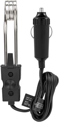 Alca Auto-Tauchsieder, 120W, 12V