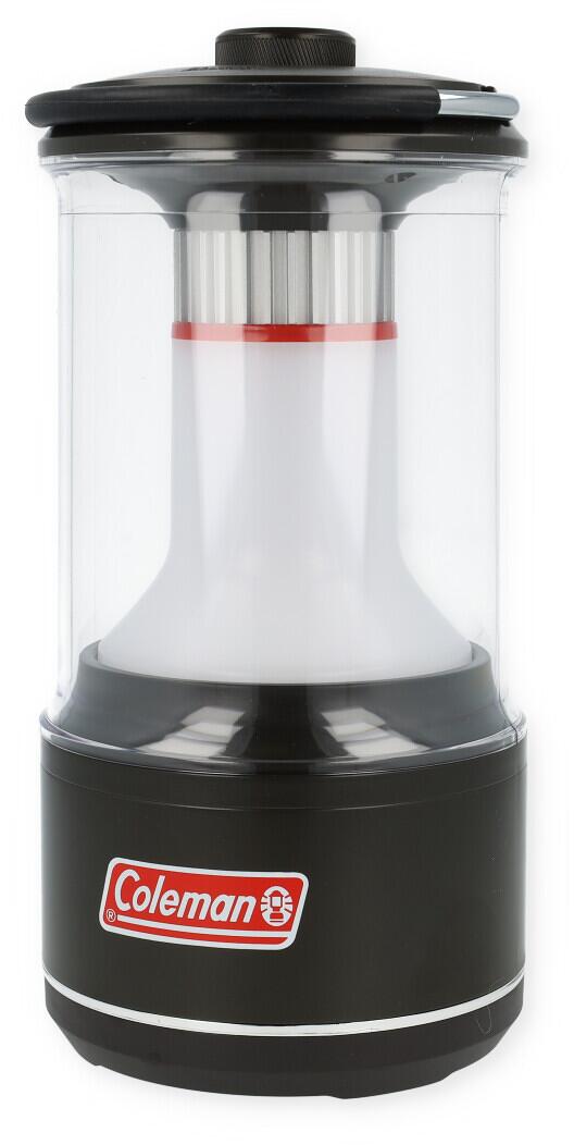 Coleman BatteryGuard Mini LED-Laterne, 600L