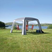 DWT Relax Air Pavillon, 350×350×230cm