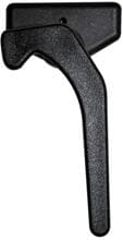 Polyplastic Riegelverschluss Polyfix
