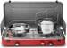 Primus Atle Stove Gaskocher, 2-flammig