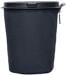Flextrash Mülleimer, 3l, navy blau