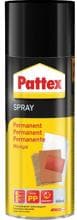 Pattex Power Spray Sprühkleber, 400ml