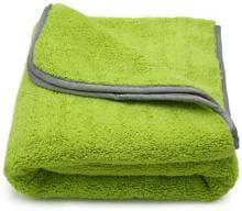Awiwa Hundehandtuch Pet Towel, grün