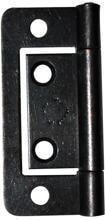 Fawo Englisches Scharnier, 50x38 mm, Stahl