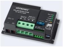 Votronic SR140 Duo Digital Laderegler, 12V