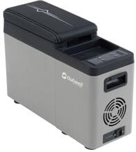 Outwell Arctic Chill 8 Kompressor-Kühlbox, 12V, 8L