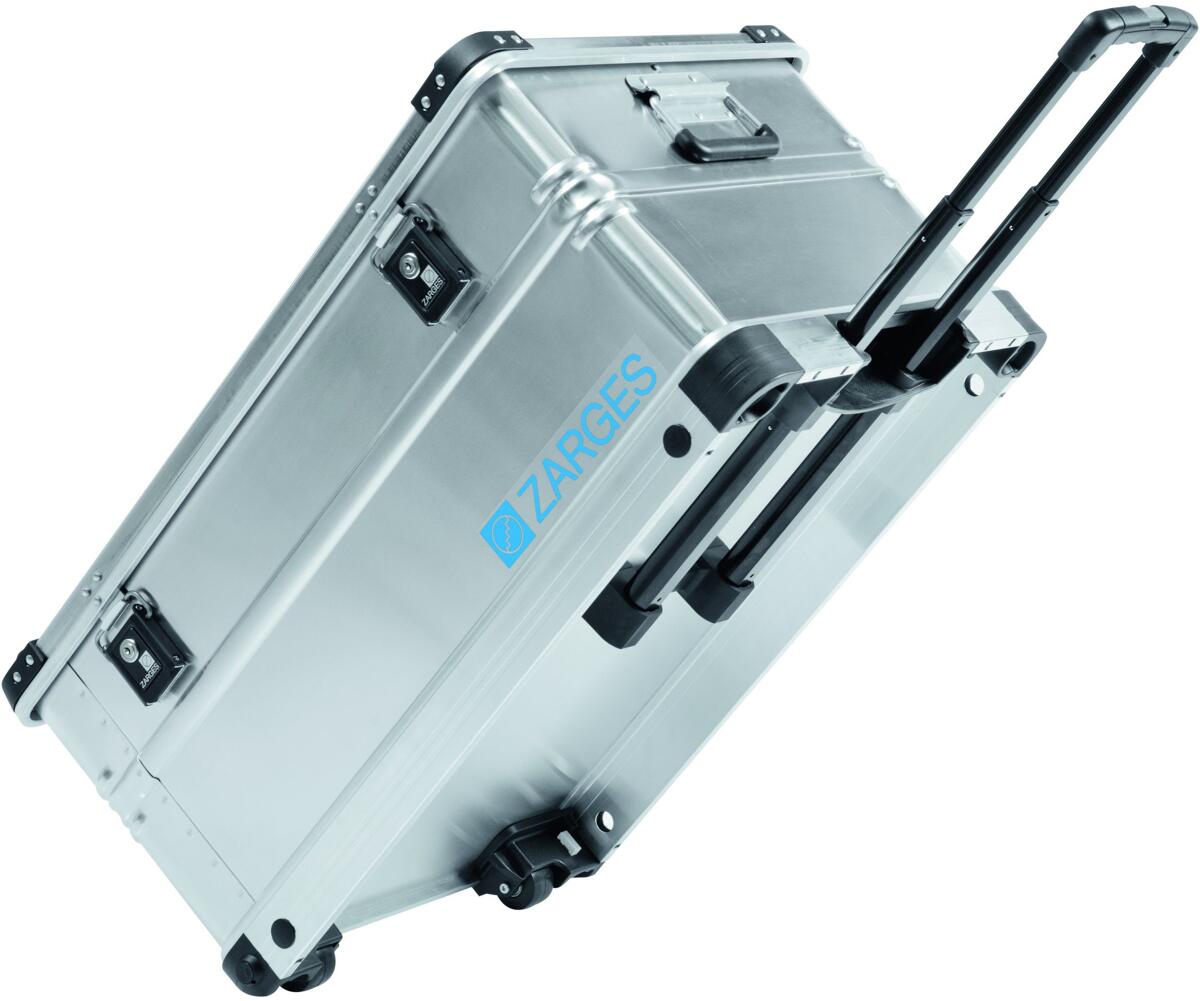 Zarges K424 XC Mobil Box, 105L