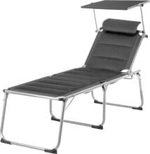 Brunner Marbella High h2l Campingliege
