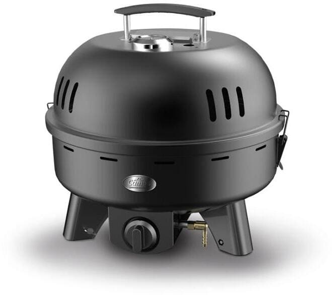 Camp4 Family Tisch-Gasgrill, 50mbar, 4kW