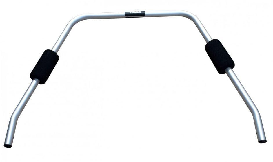 Schienenbügel - Thule Ersatzteil Nr. 1500602767 - für Caravan Light Fahrradträger