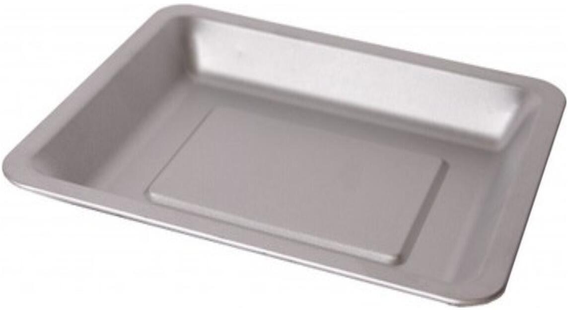 Via Mondo Backblech für CampOven