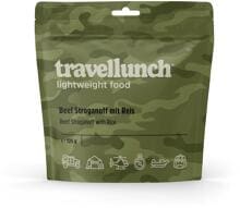 Travellunch Mahlzeit-Mix Camo, 6x125g