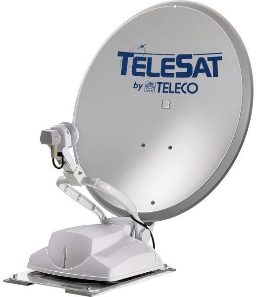 Teleco Telesat BT 65 Sat-Anlage, Single