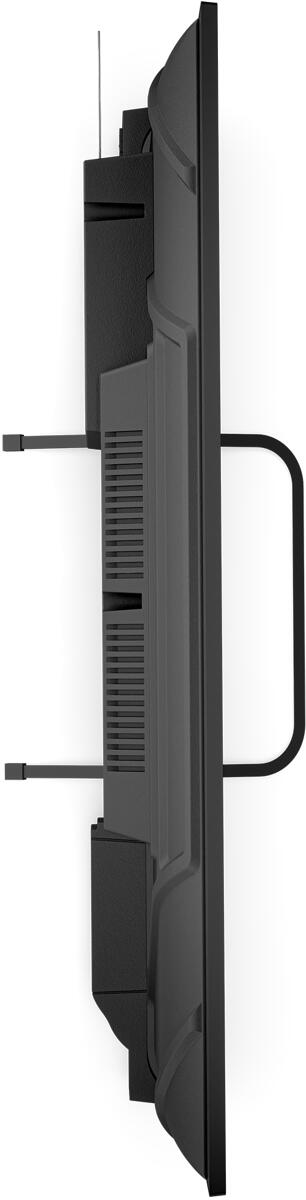 Cello 27′′ Smart Tizen OS Camping LED TV Triple Tuner mit DVD, Wifi, Bluetooth, USB, Multispannung 12/24/230V